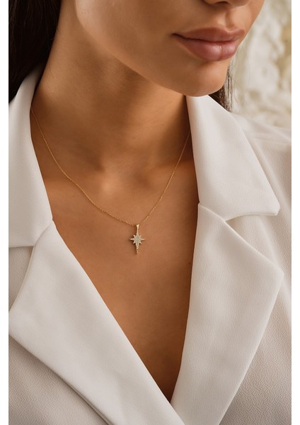 14 Ayar Altın Melek Kolye fiyatları