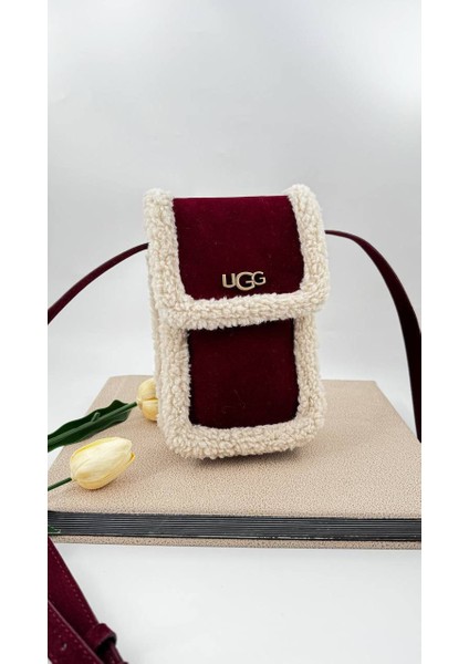 Uggtelefon Çantası