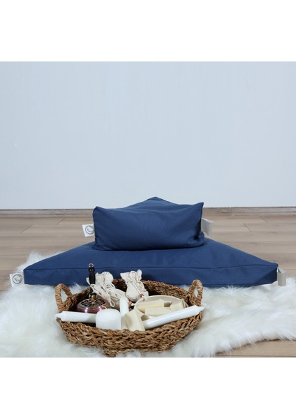 Karabuğday Kabuğu Meditasyon Minderi fırsatları