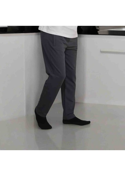 Erkek Füme Düz Paça Eşofman Altı fiyatları