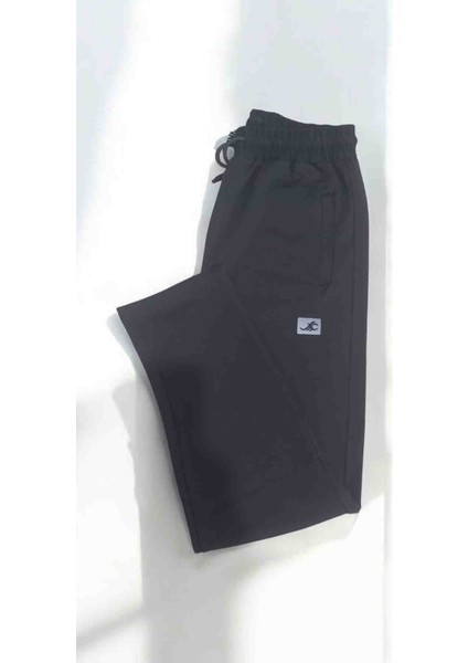 Erkek Füme Düz Paça Eşofman Altı fırsatları