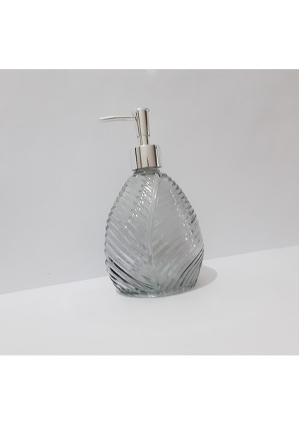 600 ml Renkli Cam Sıvı Sabunluk | fiyatları