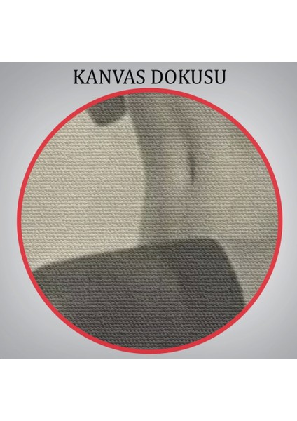 - William Mortensen Tarafından Külkedisi Kanvas TABLO-5261