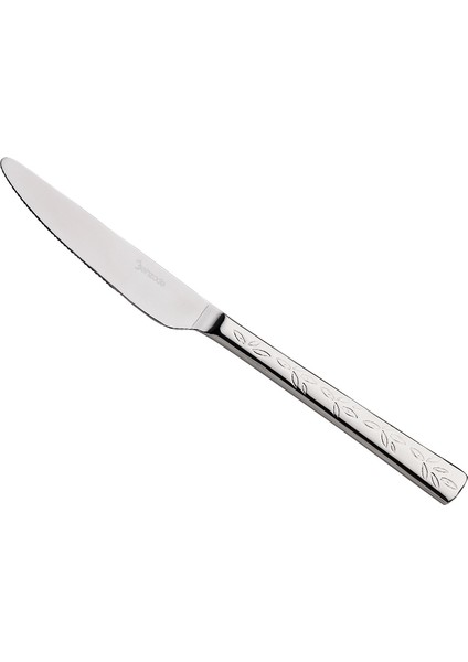 Şehzade Bahar 6lı Tatlı Bıçak