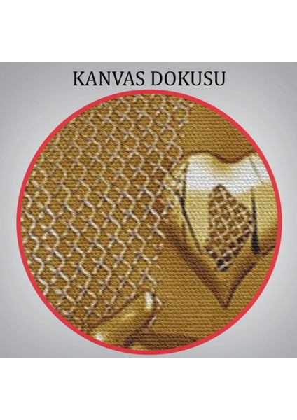 - Romantik Beden, Aşk Sanatı, Altın Duvar Dekoru, 3D Efektli Altın İNSAN-5366