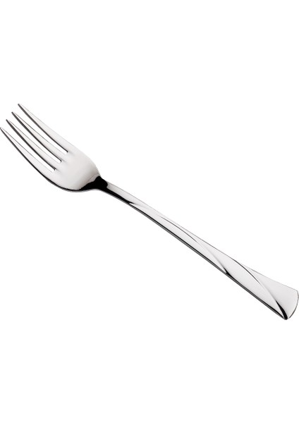 Şehzade Nisa 6lı Yemek Çatal