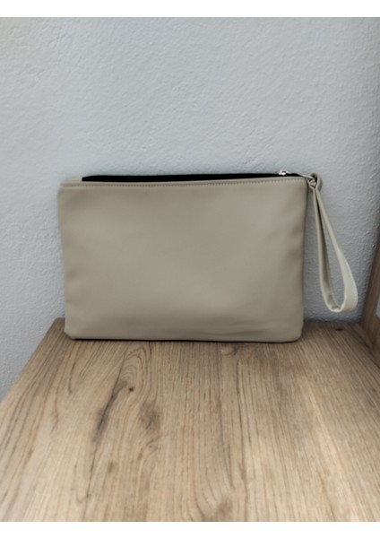 Kadın Düz El Askılı Portföy Clutch Çanta fiyatları