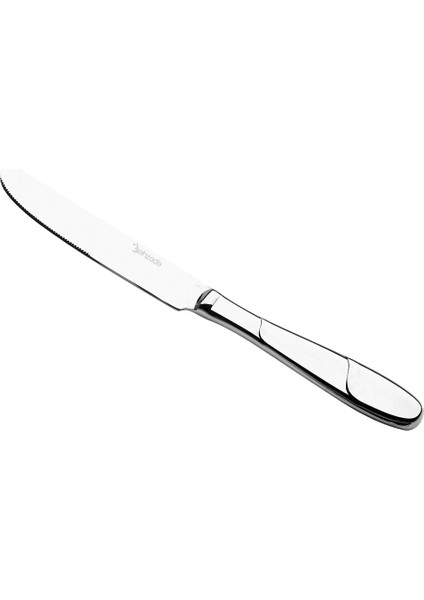 Şehzade Rüya 6lı Tatlı Bıçak