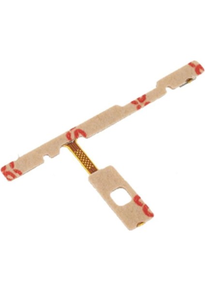 Oppo Uyumlu Oppo A15 On Off Açma Kapama ve Yan Ses Filmi Flex fırsatları