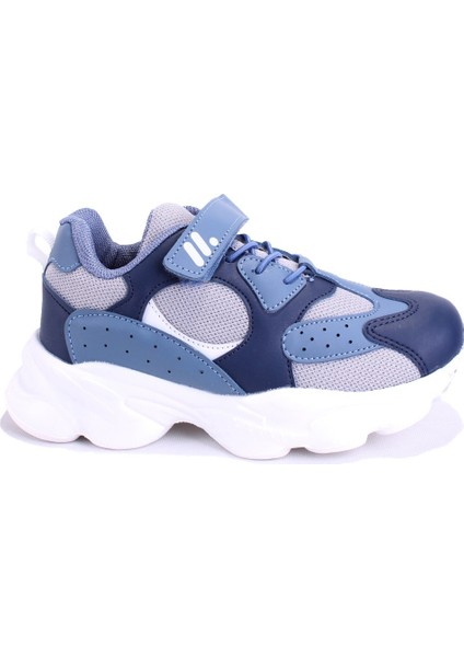 DJA76-AP730 Lacivert Günlük Erkek Çocuk Spor Ayakkabı fiyatları