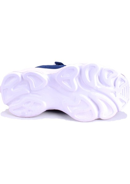 DJA76-AP730 Lacivert Günlük Erkek Çocuk Spor Ayakkabı fırsatları