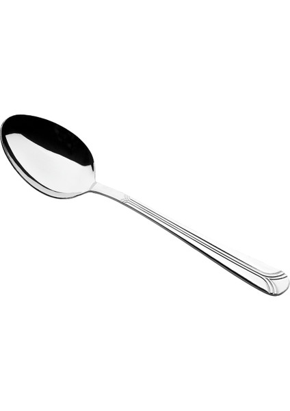 Şehzade Şelale 6lı Yemek Kaşık
