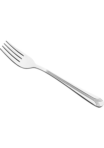 Şehzade Şelale 6lı Yemek Çatal