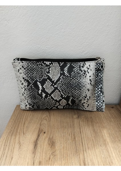 Kadın Desenli El Askılı Portföy Clutch Çanta fırsatları