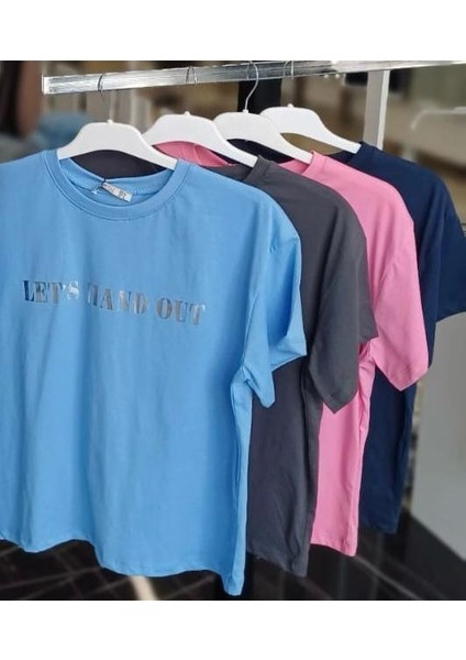 Kadın Baskılı T-Shirt fiyatları