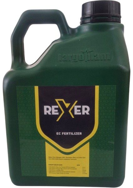 Rexer 5 Lt