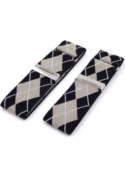 Gömlek Kolu Tutucu 254