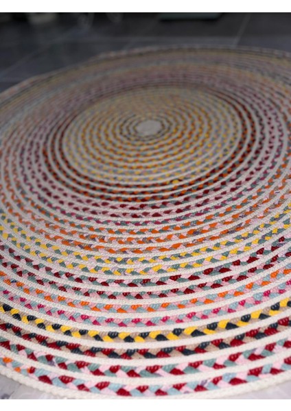 Tasarım Etnik Desen Paspas Kilim fiyatları