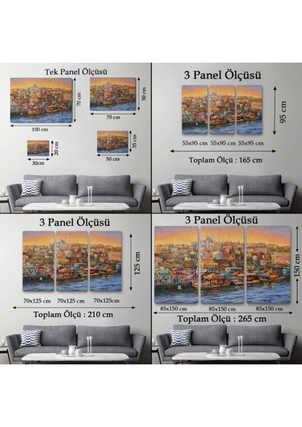 - Sultan Ahmet Camii Önündeki Yavru Kedi TABLOSU-6510 indirimleri