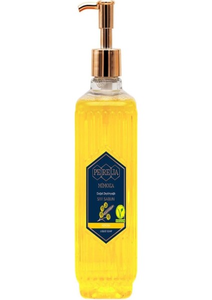500 ml Sıvı Sabun Mimoza