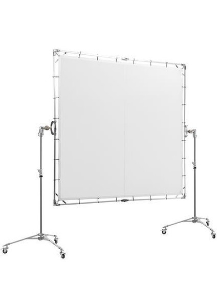 Jınbeı Hd-2.4x2.4m Çerçeve Butterfly Kit