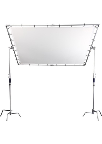 Jınbeı Hd-2.4x2.4m Çerçeve Butterfly Kit