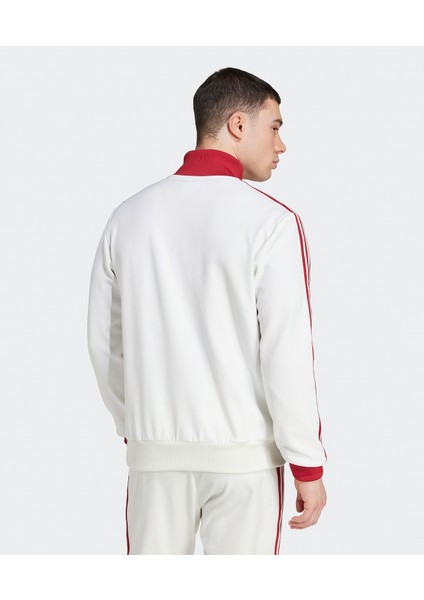 Fc Bayern Anniversary Track Top fiyatları