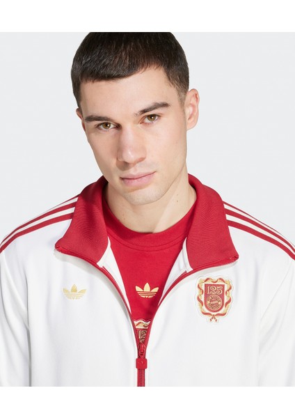 Fc Bayern Anniversary Track Top modelleri