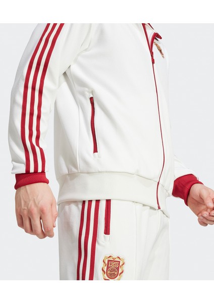 Fc Bayern Anniversary Track Top fırsatları