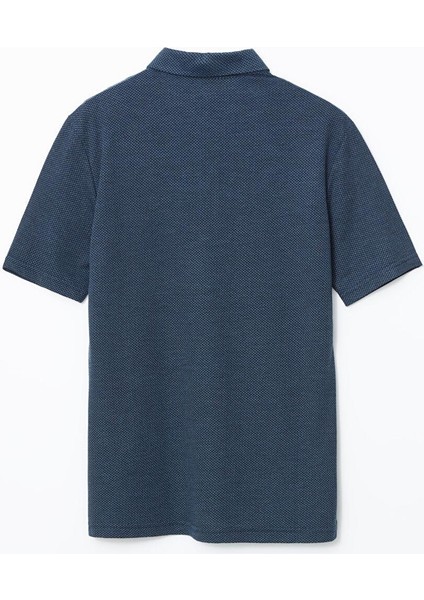 Lcwaıkıkı Classic Polo Yaka Kısa Kollu Erkek Tişört fiyatları