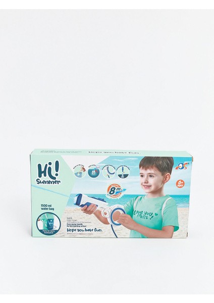 Lcw Accessorıes Oyuncak Su Tabancası