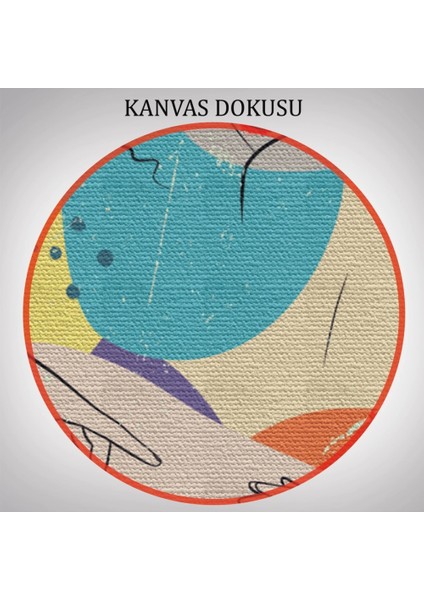 - Pop Art Afrika Kadın Renkli Portre 3 Lü Duvar Tablo Seti -Ag-7 indirimleri
