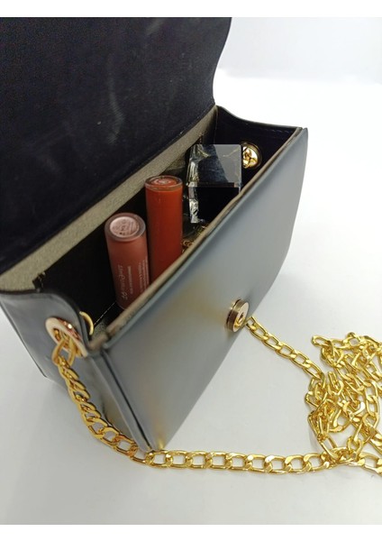 By Eduu Tiny Model Kadın El ve Omuz Çantası fiyatları