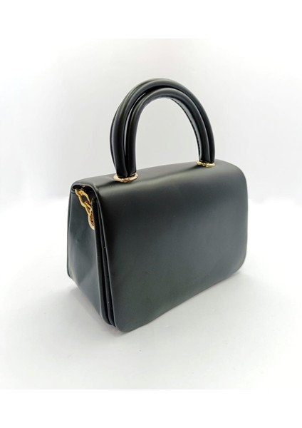 By Eduu Tiny Model Kadın El ve Omuz Çantası fırsatları