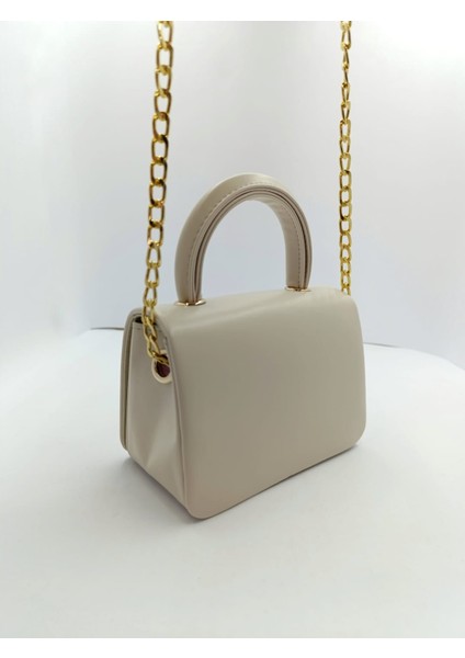 By Eduu Tiny Model Kadın El ve Omuz Çantası fırsatları