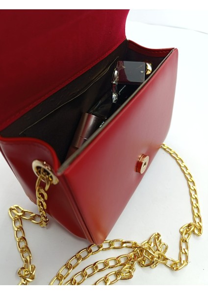 By Eduu Tiny Model Kadın El ve Omuz Çantası fiyatları