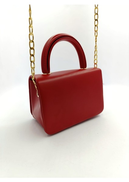 By Eduu Tiny Model Kadın El ve Omuz Çantası modelleri