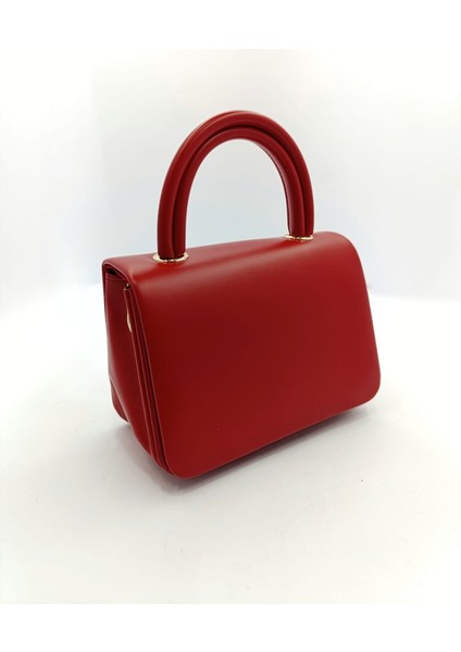 By Eduu Tiny Model Kadın El ve Omuz Çantası fırsatları