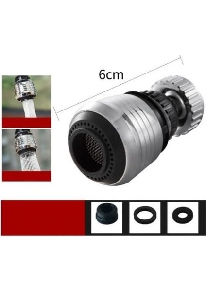 Başlığı Kısa Modlu Musluk Tasarruflu 2 Su Yeni fiyatları