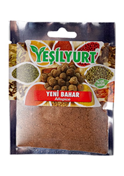 Yenibahar (40 gr) x6 Paket