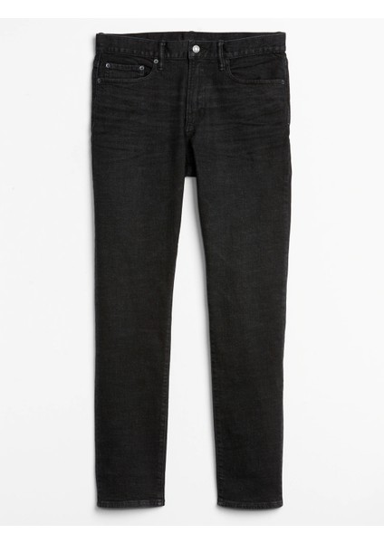 Gapflex Slim Taper Washwell™ Jean Pantolon