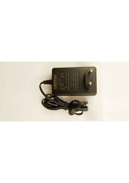 Zasılacz Dc 12V 2.5A 2500MA 5.5/2.5 LED S36B53-120A250-04 Adaptör
