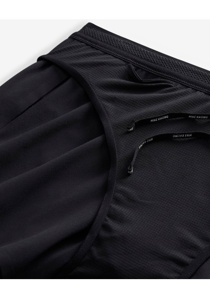 Aeroswift Dri-Fıt Adv 10 cm Slip Running Men's Short Astarlı Erkek Yarış Koşu Şortu FN3352-010