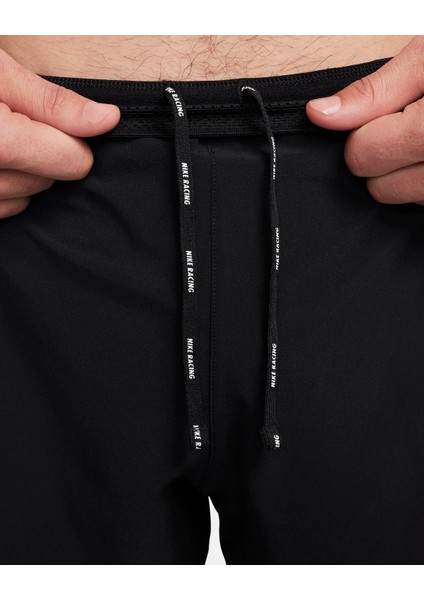 Aeroswift Dri-Fıt Adv 10 cm Slip Running Men's Short Astarlı Erkek Yarış Koşu Şortu FN3352-010