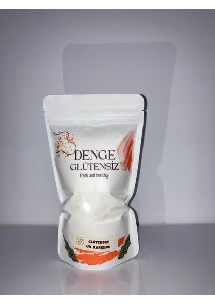 Denge Glutensiz Maestro Glütensiz Un Karışımı fiyatları