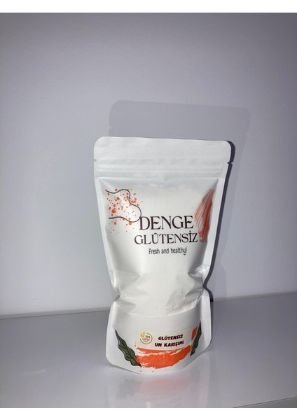 Denge Glutensiz Maestro Glütensiz Un Karışımı modelleri
