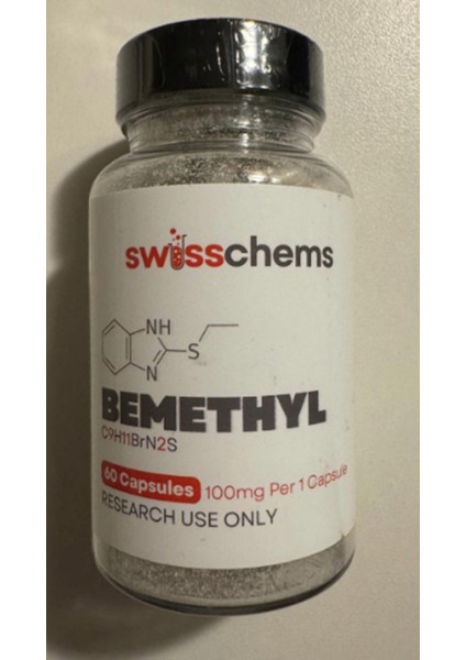 Bemethyl 100 mg