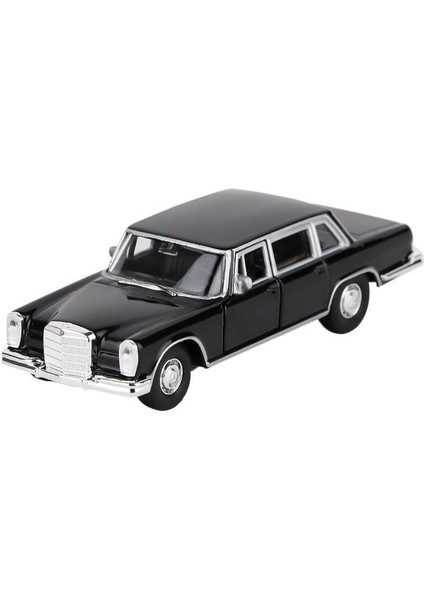 43834 Welly Mercedes Benz 1:32 Çek Bırak Model Arabalar -Karsan Oyuncak indirimleri