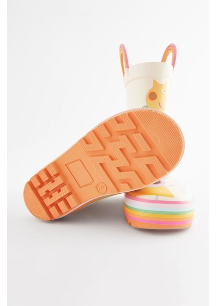 Peppa Karakter Yağmur Çizmesi / Bot fırsatları