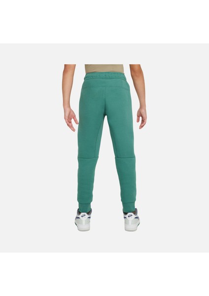 Sportswear Tech Fleece Boy's Sports Sweatpants Çocuk Eşofman Altı ( Dar Kalıp ) fiyatları